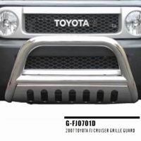 BULL BAR  FOR 2007 TOYOTA FJ CRUISER