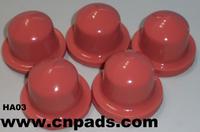 Varity kinds of silicone pad printing head