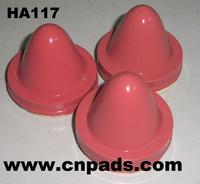 Silicone pad printing head pad printing equipment 