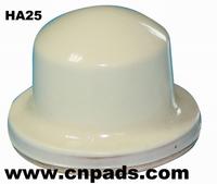 Pad printing machine silicone pads 