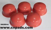 High-quality!! pad printing silicone rubber