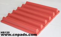 Pad printing silicone 