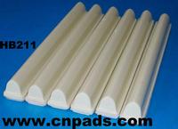 Pad printing silicone rubber for your logo