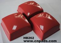 Pad printing head 