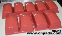 Pad printer rubber head 