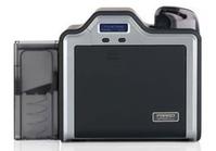 Fargo HDP5000 card printer