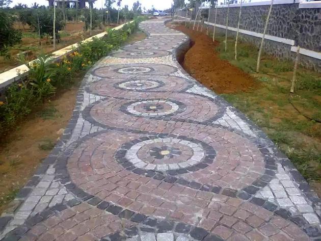 Natural Stone