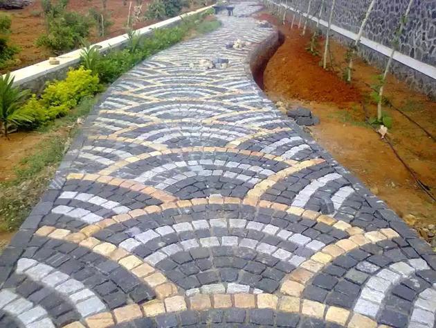 Natural Stone