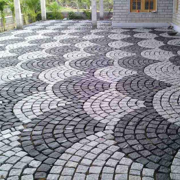 Natural Stone