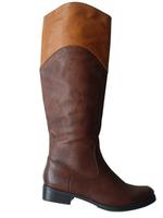 Riding boots
