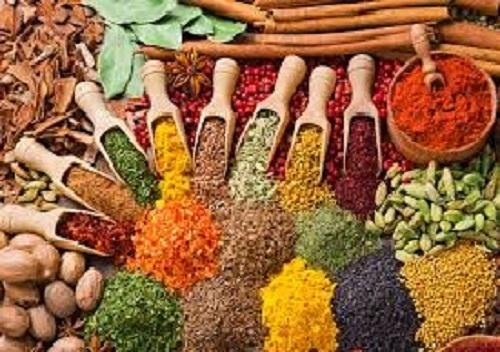 Indian Spices