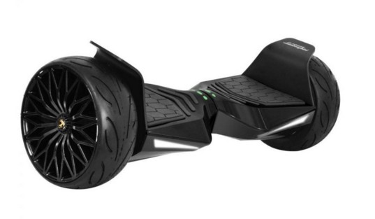 Lamborghini Hoverboard