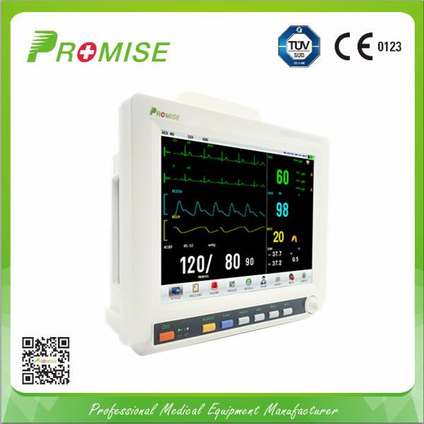 Multi Parameter Patient Monitor PRO M12D