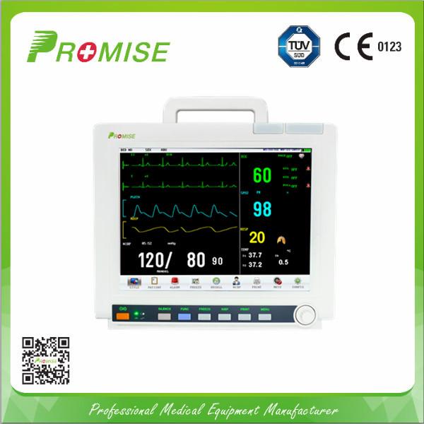 Multi Parameter Patient Monitor PRO M12D