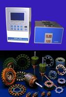  Small Motor Rotor Spot Welding Machine
