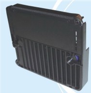 Compatible printer ribbon for  NCR2140