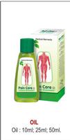 Pain Relief Oil