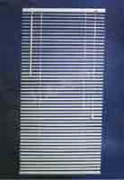 pvc blind