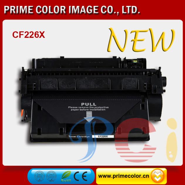 Toner Cartridge For HP CF226A CF226X