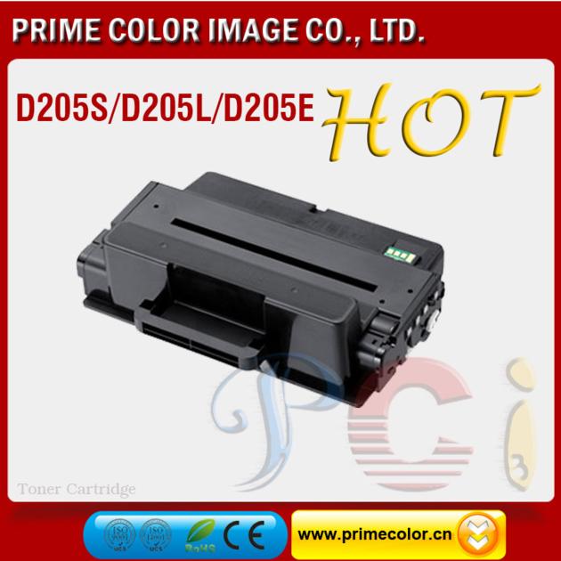 Toner Cartridge for Samsung D205 New Build With chip