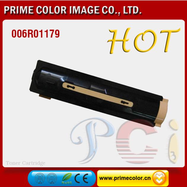 Black Toner Cartridge for Xerox M118 006R01179