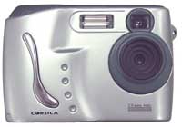1.3M Digital Camera