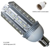 36w 360D Led Garden Light