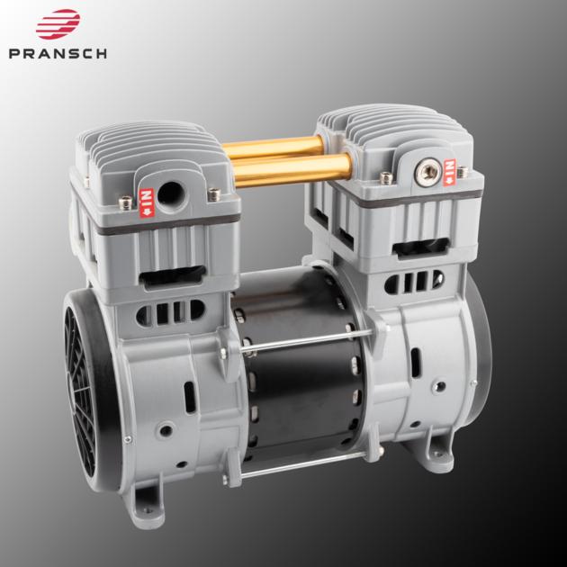 Oilless Rocking Piston Vacuum Pumps