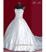 Mi Ho Bridal Gown