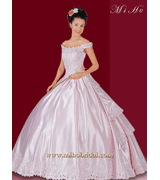 Mi Ho Bridal Gown
