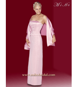 Bridesmaid dress