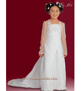 flower girl