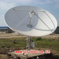 Probecom 3.0M Satellite antenna