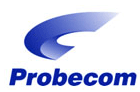 Probecom 3.7M Satellite dish antenna
