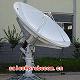 Probecom 2.4M C/KU Band Earth Station Antennas