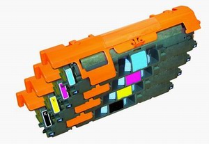 HP2550/2820/2830 Toner Cartridge
