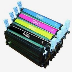 HP4730 Toner Cartridge