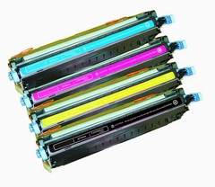 HP3000/2700 Toner Cartridge