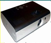 overhead video projector XP-LX25