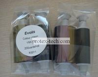 Evolis R3011 YMCKO color ribbon