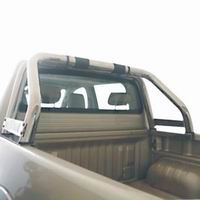 Roll over Bar for  Toyota Hilux Vigo