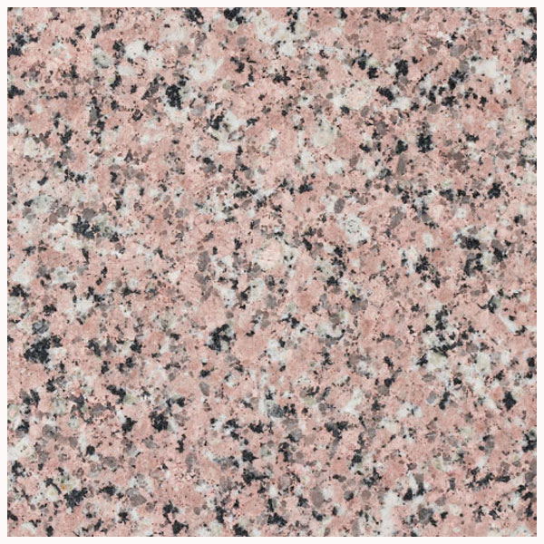 Rosy Pink Granite Slabs and Tiles
