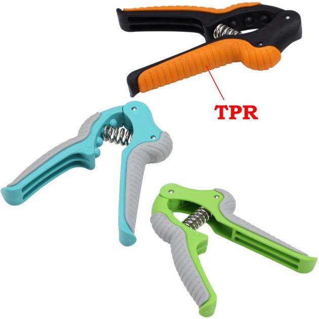 TPR Hand Grip (S-275TR)