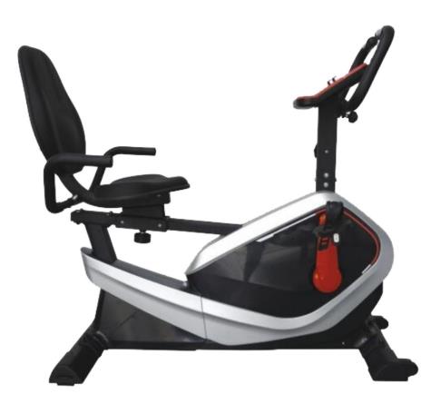 Magnetic Recumbent Bike