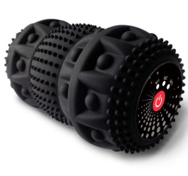 Vibration Foam Roller