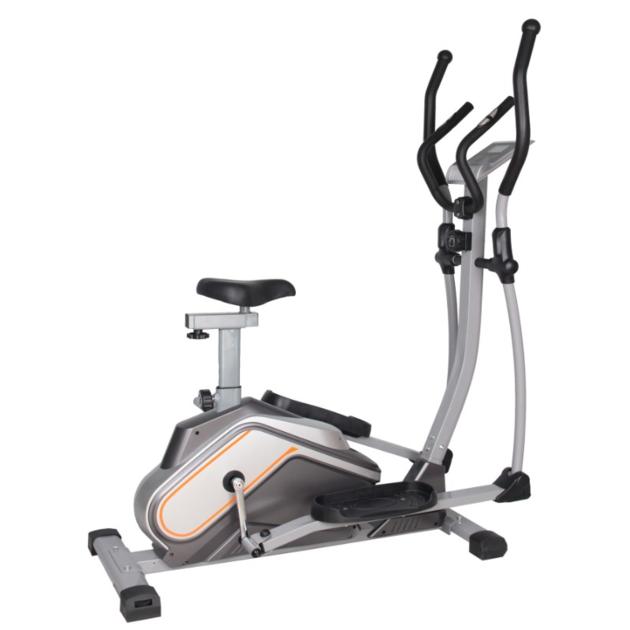 Magnetic Cross Trainer (SPR-XNC1206EA)