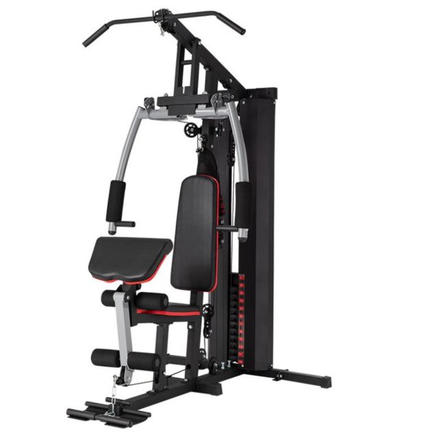 Home Gym (SPR-XNG212A)