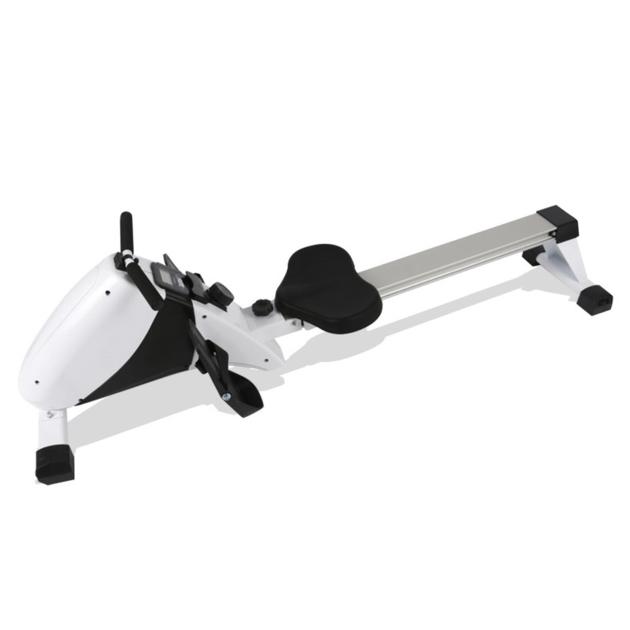 Magnetic Rower (SPR-XNZ204RB)