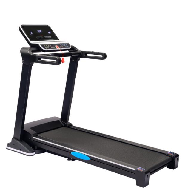 Motorized Treadmill (SPR-XNZ300KB)
