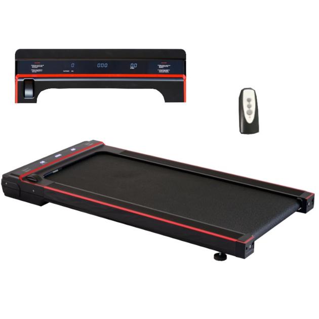 Motorized Treadmill (SPR-XNZ492BB)